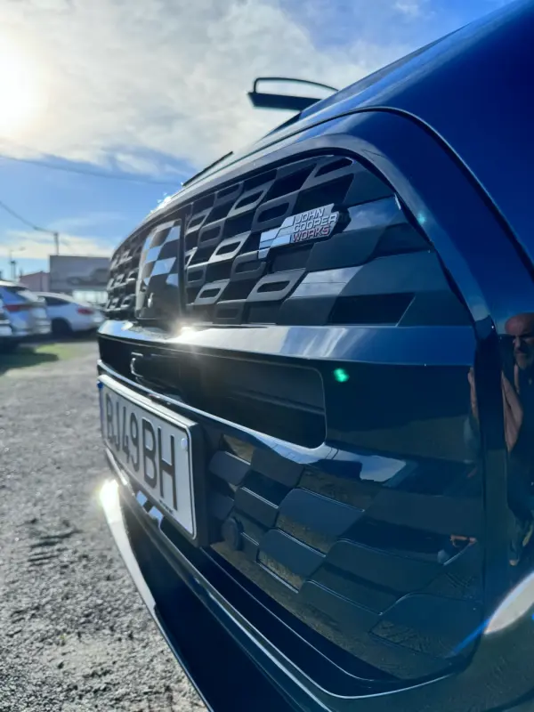MINI Countryman John Cooper Works Auto 19