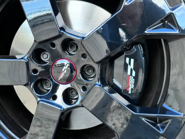 MINI Countryman John Cooper Works Auto 21