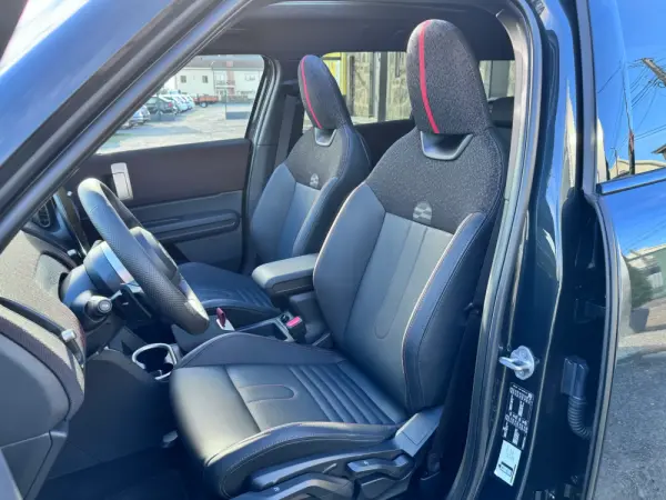 MINI Countryman John Cooper Works Auto 24