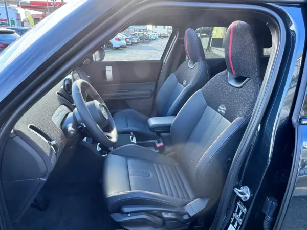 MINI Countryman John Cooper Works Auto 31