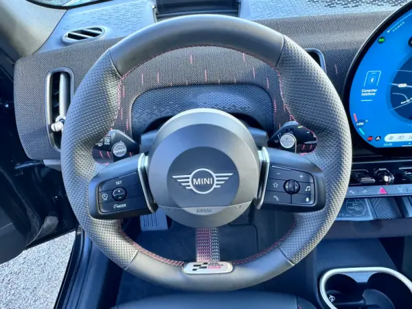 MINI Countryman John Cooper Works Auto 39