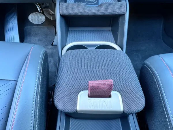 MINI Countryman John Cooper Works Auto 40