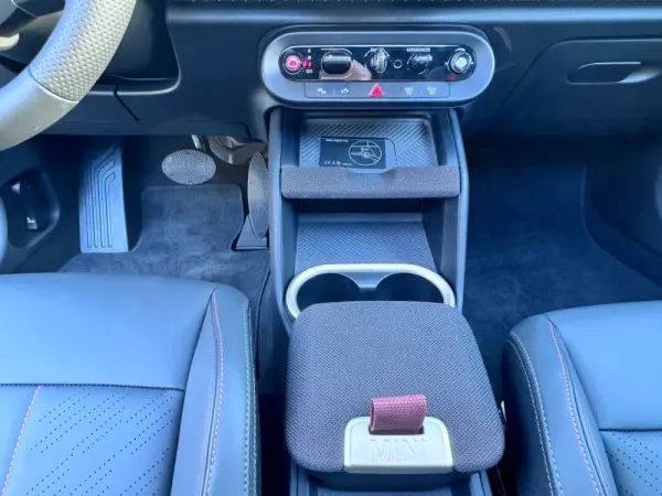 MINI Countryman John Cooper Works Auto 41
