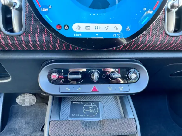 MINI Countryman John Cooper Works Auto 46