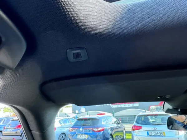 MINI Countryman John Cooper Works Auto 50