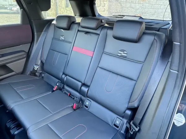 MINI Countryman John Cooper Works Auto 53