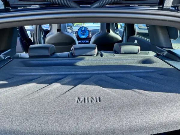 MINI Countryman John Cooper Works Auto 54