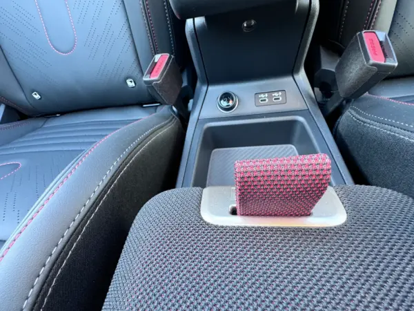 MINI Countryman John Cooper Works Auto 80