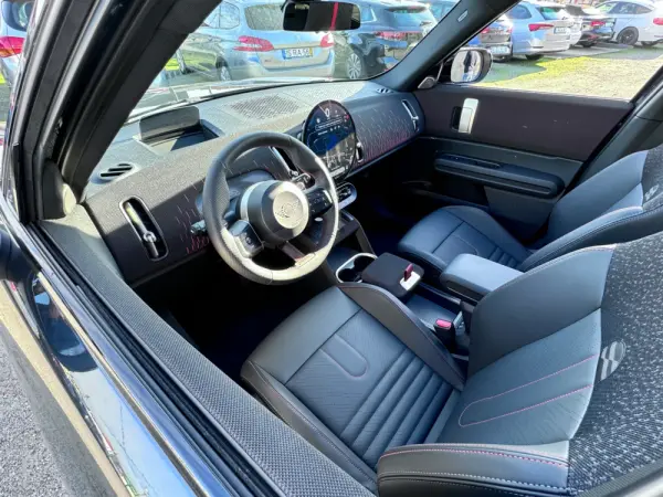 MINI Countryman John Cooper Works Auto 79