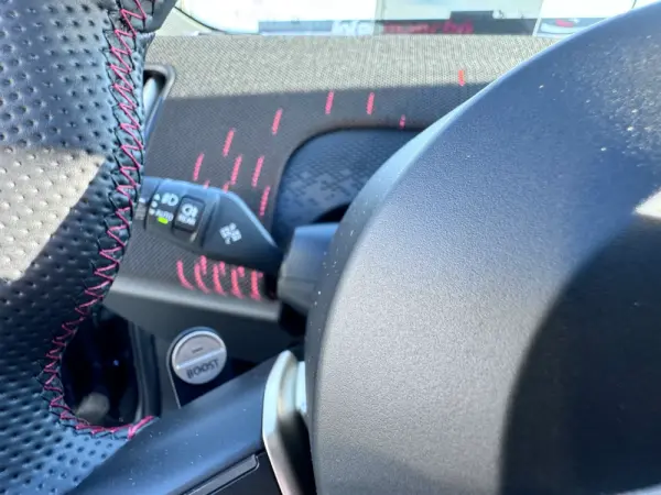 MINI Countryman John Cooper Works Auto 82