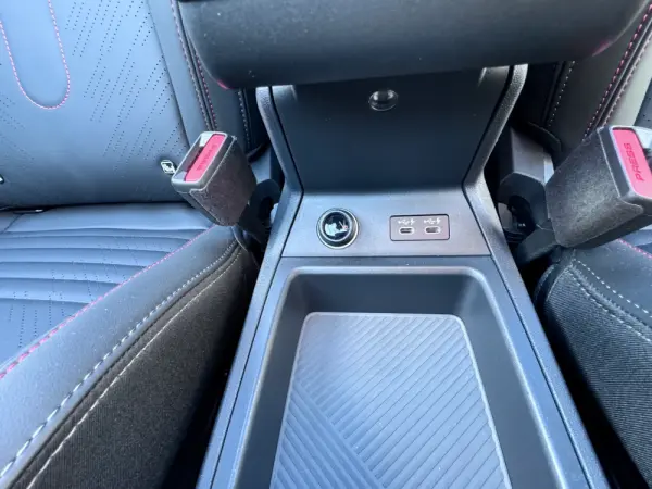 MINI Countryman John Cooper Works Auto 81