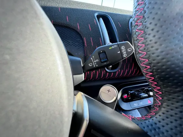 MINI Countryman John Cooper Works Auto 83