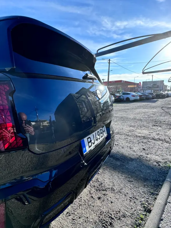 MINI Countryman John Cooper Works Auto 88