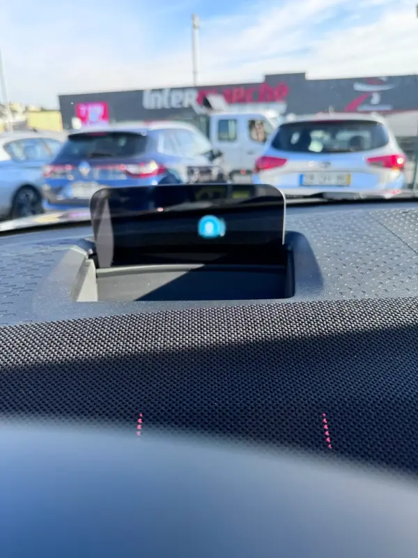 MINI Countryman John Cooper Works Auto 90