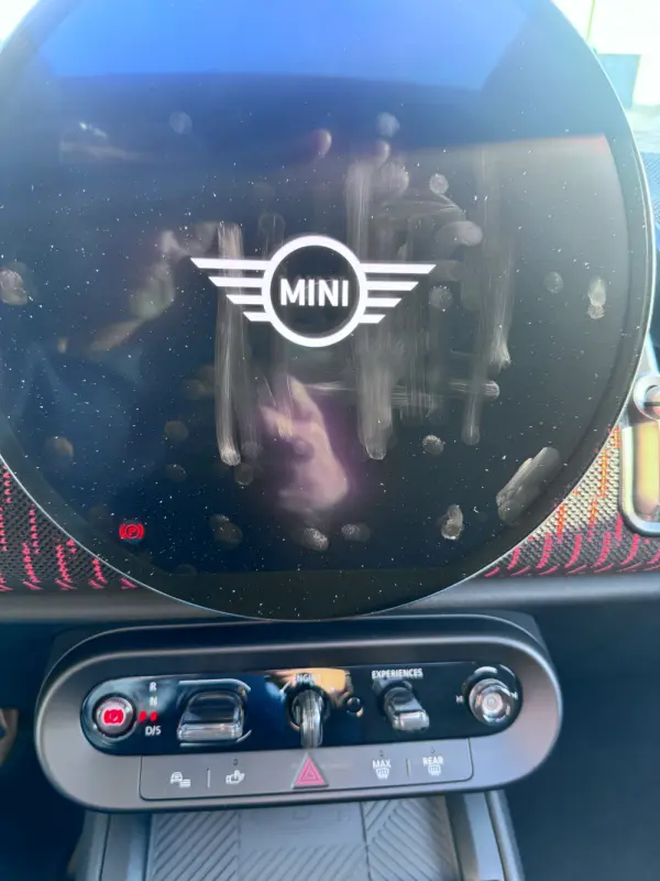 MINI Countryman John Cooper Works Auto 91