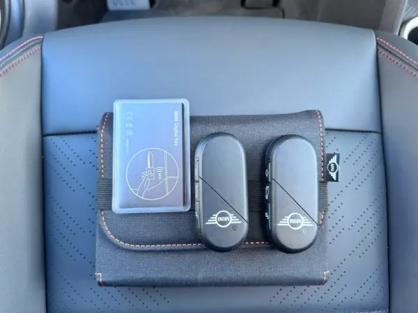 MINI Countryman John Cooper Works Auto 93