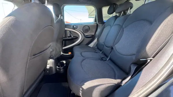 MINI Countryman Cooper D 27