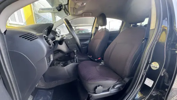 Mitsubishi Space Star 1.2 Intense Connect Edition 8