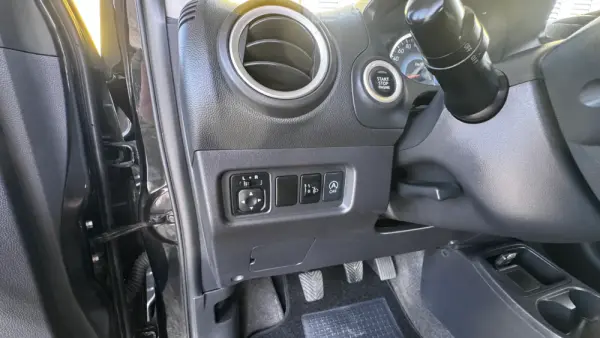 Mitsubishi Space Star 1.2 Intense Connect Edition 12