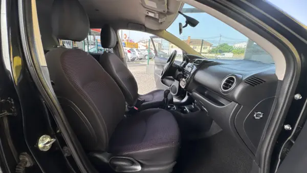 Mitsubishi Space Star 1.2 Intense Connect Edition 19