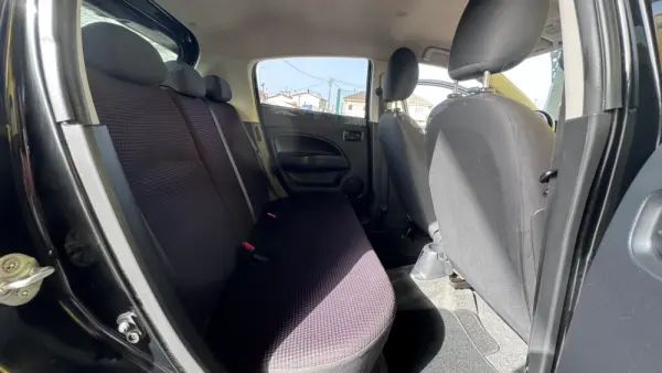 Mitsubishi Space Star 1.2 Intense Connect Edition 21
