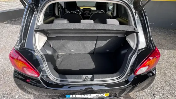 Mitsubishi Space Star 1.2 Intense Connect Edition 27