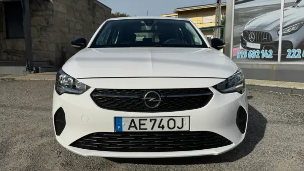 Opel Corsa 1.2 Edition 3