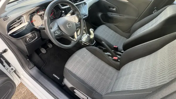 Opel Corsa 1.2 Edition 13