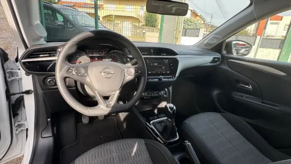 Opel Corsa 1.2 Edition 15