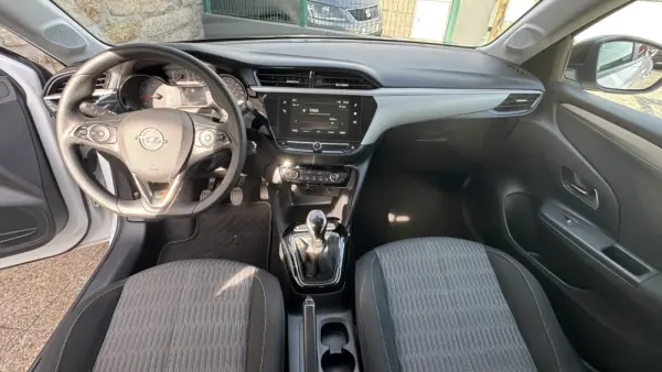 Opel Corsa 1.2 Edition 16