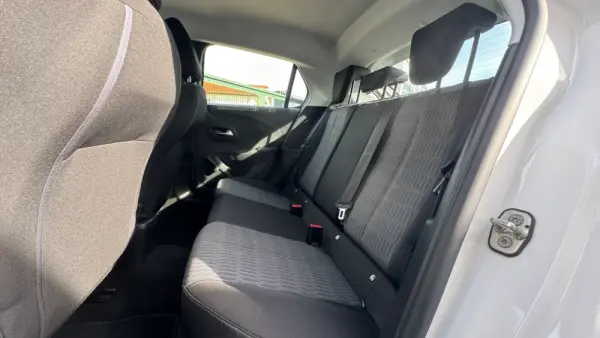 Opel Corsa 1.2 Edition 17