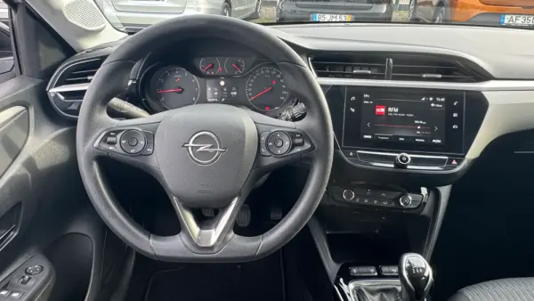 Opel Corsa 1.2 Edition 30
