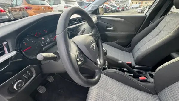 Opel Corsa 1.2 Edition 35