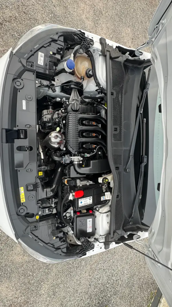 Opel Corsa 1.2 Edition 37