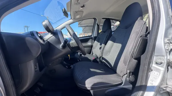 Peugeot 107 1.0 Active 8
