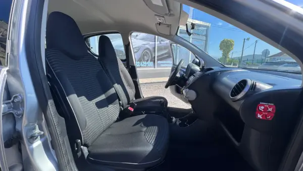 Peugeot 107 1.0 Active 18