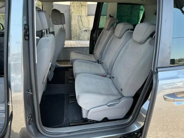 SEAT Alhambra 2.0 TDi Reference Eco. 24