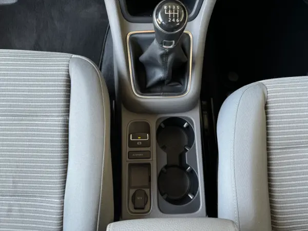 SEAT Alhambra 2.0 TDi Reference Eco. 30