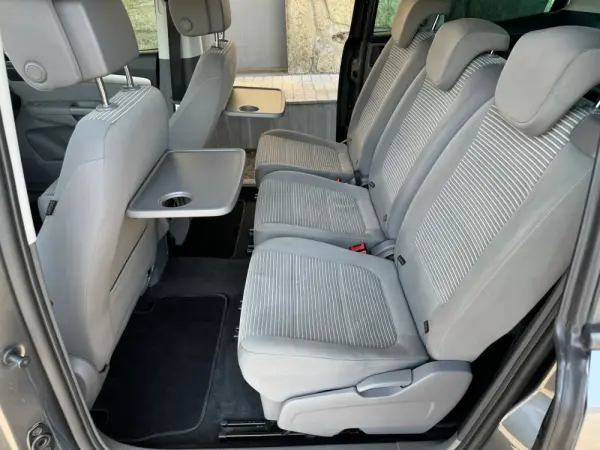 SEAT Alhambra 2.0 TDi Reference Eco. 32