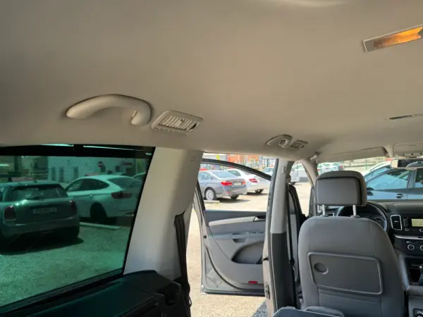 SEAT Alhambra 2.0 TDi Reference Eco. 35