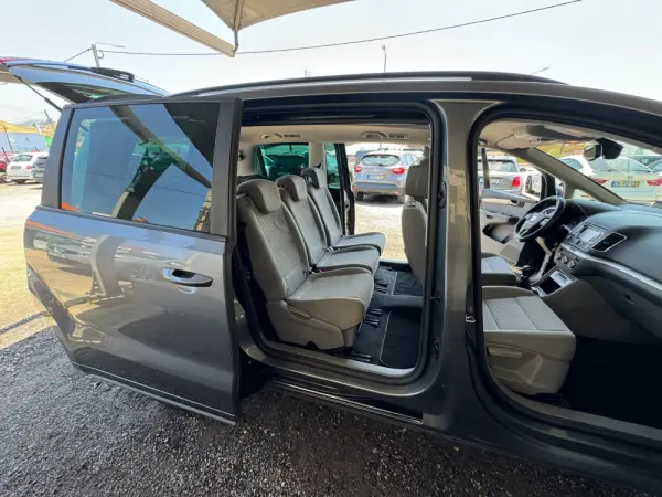 SEAT Alhambra 2.0 TDi Reference Eco. 36