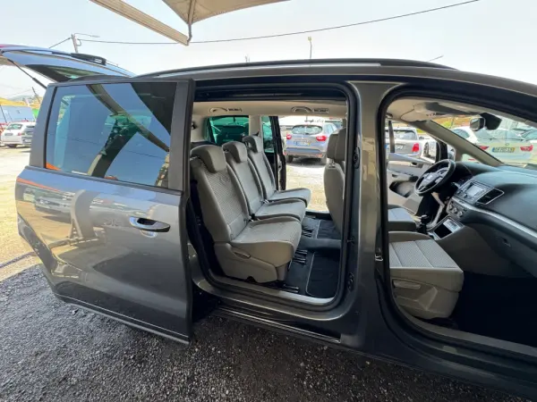 SEAT Alhambra 2.0 TDi Reference Eco. 37