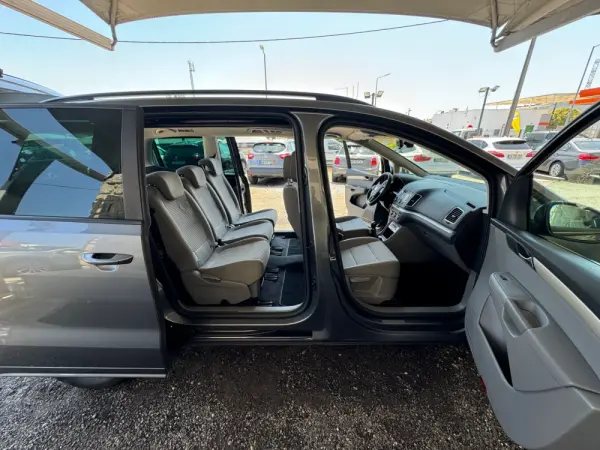 SEAT Alhambra 2.0 TDi Reference Eco. 38