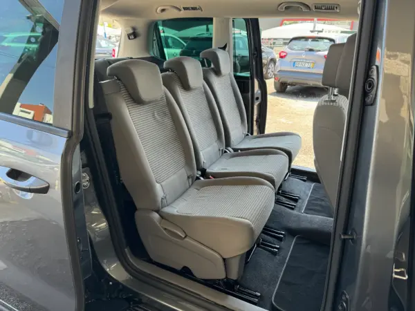 SEAT Alhambra 2.0 TDi Reference Eco. 39