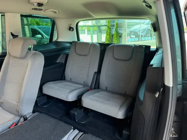 SEAT Alhambra 2.0 TDi Reference Eco. 41