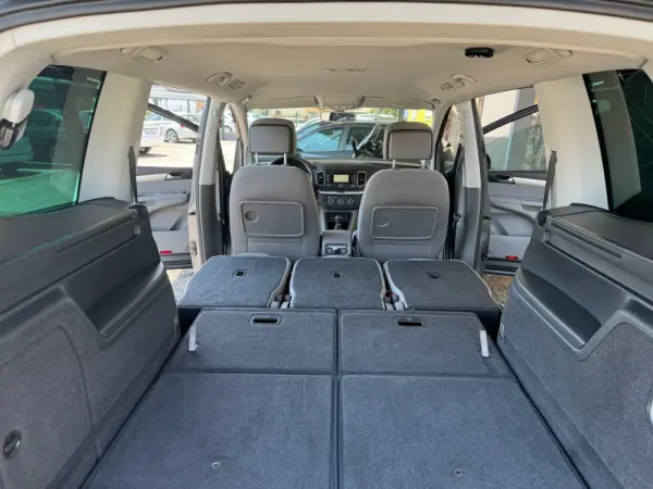 SEAT Alhambra 2.0 TDi Reference Eco. 43