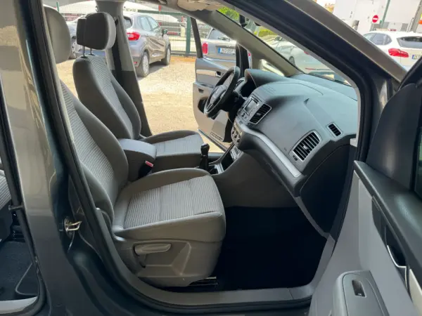 SEAT Alhambra 2.0 TDi Reference Eco. 45