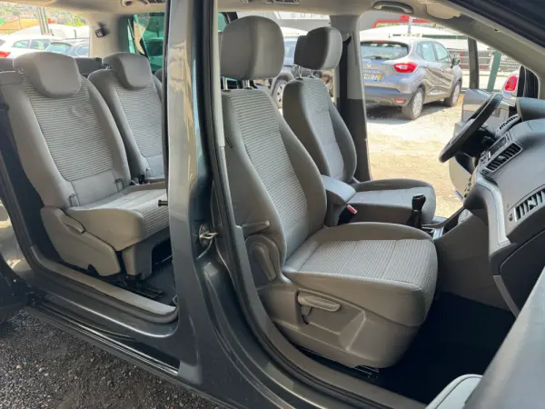 SEAT Alhambra 2.0 TDi Reference Eco. 47