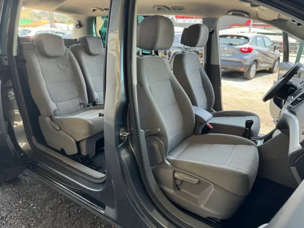 SEAT Alhambra 2.0 TDi Reference Eco. 49