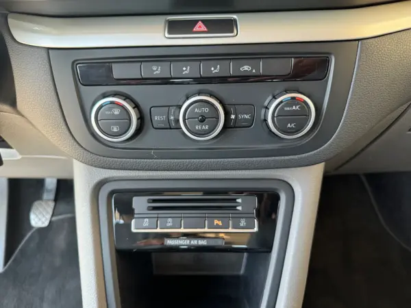 SEAT Alhambra 2.0 TDi Reference Eco. 52